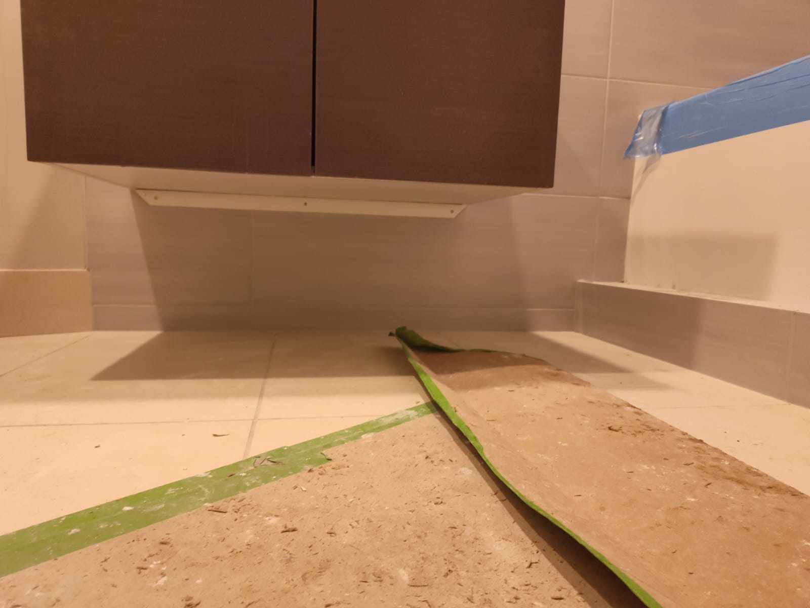 Luxury Bathroom Shower